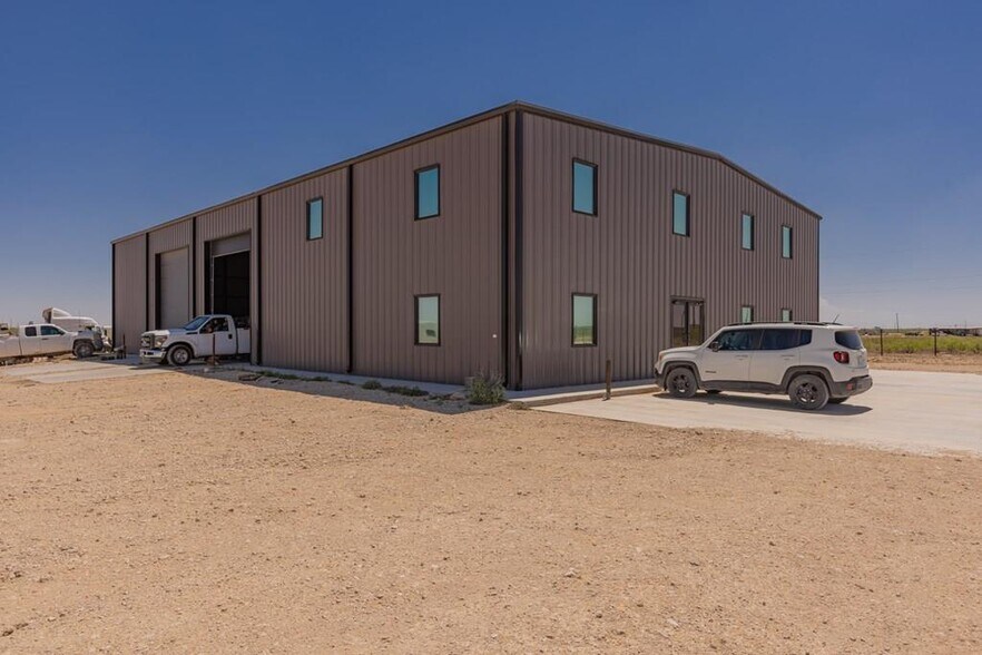 14055 52nd st, Odessa, TX for sale - Building Photo - Image 2 of 16