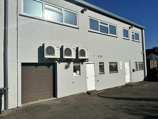 Plus de détails pour Unit 1, Cordwallis House, Cordwallis Street, Maidenhead - Industriel à louer