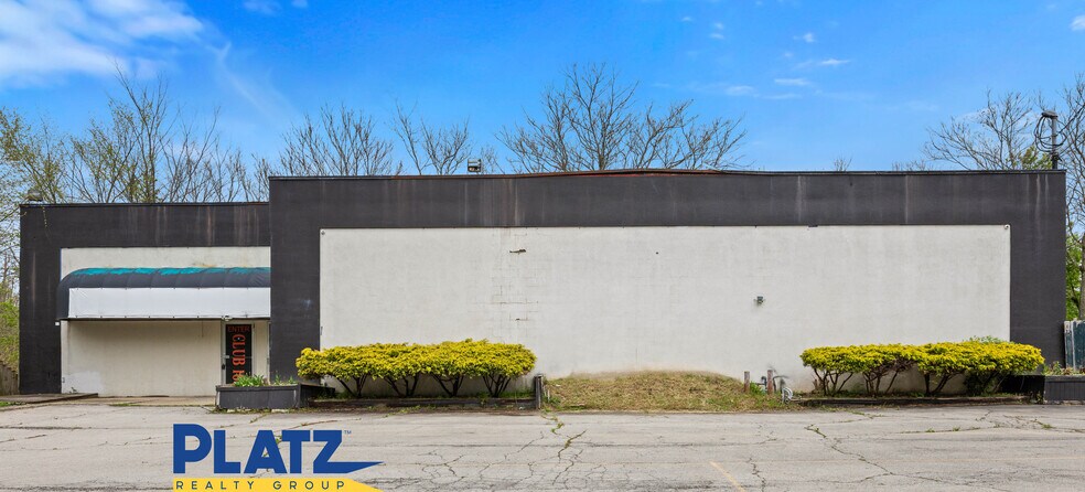 169 S Four Mile Run Rd, Austintown, OH à vendre - Photo principale - Image 1 de 12