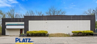 More details for 169 S Four Mile Run Rd, Austintown, OH - Retail for Sale