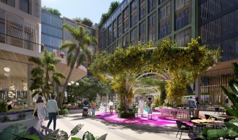 95 NW 29th St, Miami, FL for lease - Building Photo - Image 2 of 11