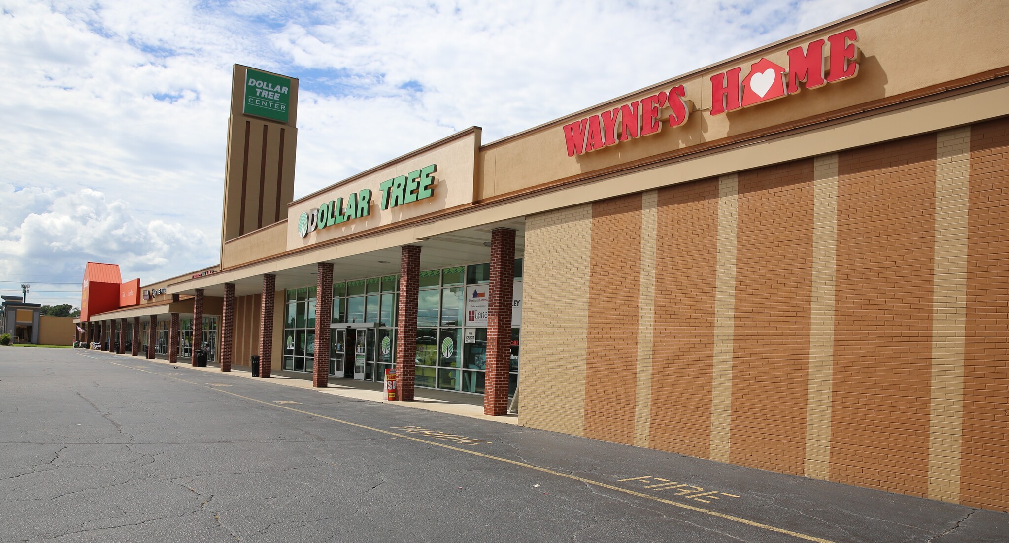 2400-2420 E Little Creek Rd, Norfolk, VA for lease Building Photo- Image 1 of 1