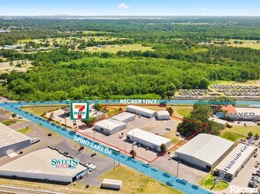 14 Spirit Lake Rd, Winter Haven, FL - Aérien  Vue de la carte - Image1