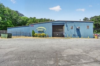 More details for 2770 E Ponce de Leon Ave, Decatur, GA - Industrial for Sale