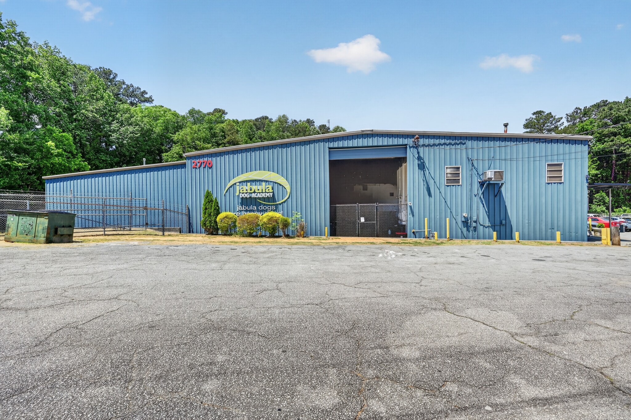 2770 E Ponce de Leon Ave, Decatur, GA for sale Primary Photo- Image 1 of 28