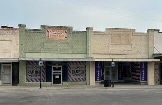 More details for 316 E Kleberg Ave, Kingsville, TX - Retail for Sale