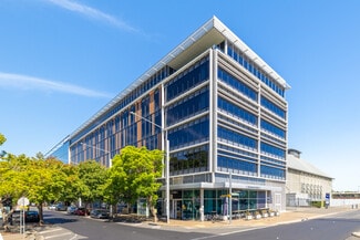 More details for 8 Australia Ave, Sydney Olympic Park - Office for Lease