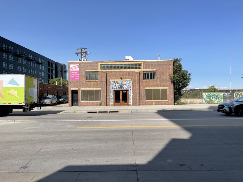 3327 Brighton Blvd, Denver, CO for lease - Building Photo - Image 2 of 10
