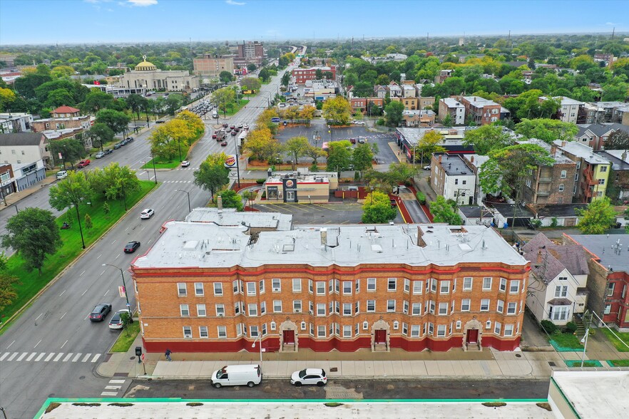 7200-02 S Stony Island Ave, Chicago, IL for sale - Building Photo - Image 2 of 15