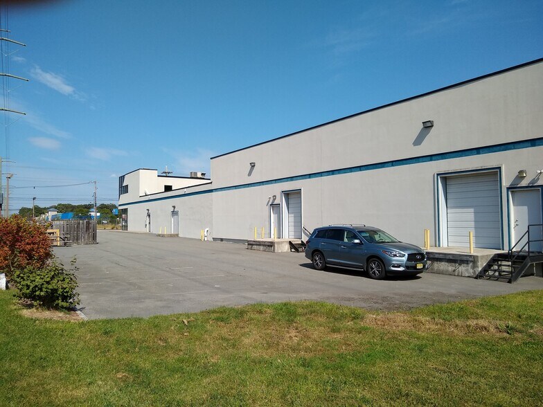 755 Route 46, Parsippany, NJ à louer - Photo du bâtiment - Image 2 de 14