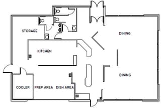 1075 Pennock Pl, Fort Collins, CO for lease Floor Plan- Image 1 of 1