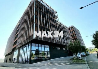 More details for 21 Avenue Françoise Giroud, Dijon - Office for Lease
