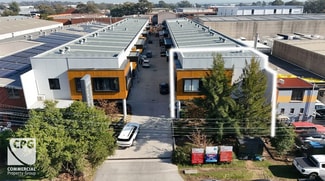 More details for 7 Daisy St, Revesby - Industrial for Sale