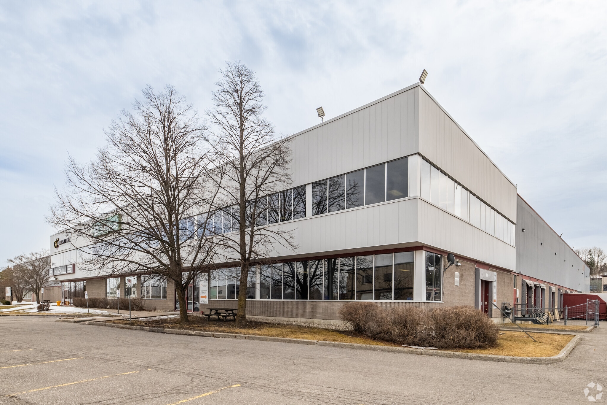 1680 Vimont Ct, Ottawa, ON for lease Building Photo- Image 1 of 5