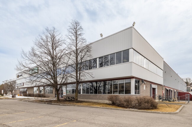 More details for 1680 Vimont Ct, Ottawa, ON - Industrial for Lease