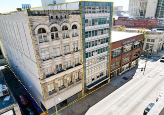 More details for 22 N 2nd St, Memphis, TN - Office for Sale