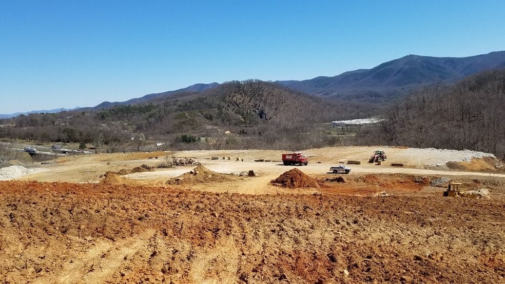 0 Twine Hollow Rd, Salem, VA for lease - Building Photo - Image 3 of 10