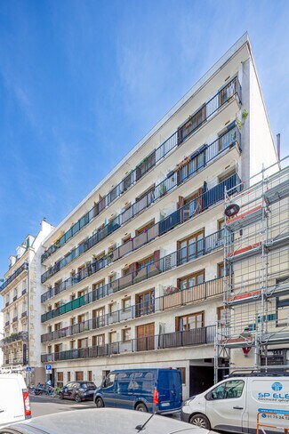 More details for Multifamily for Sale