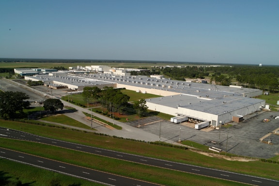 1501 Colquitt Hwy, Bainbridge, GA for lease - Primary Photo - Image 1 of 10