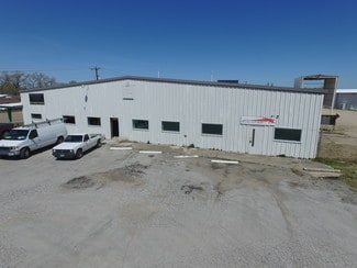 More details for 500 State Highway 121 E, Lewisville, TX - Industrial for Sale