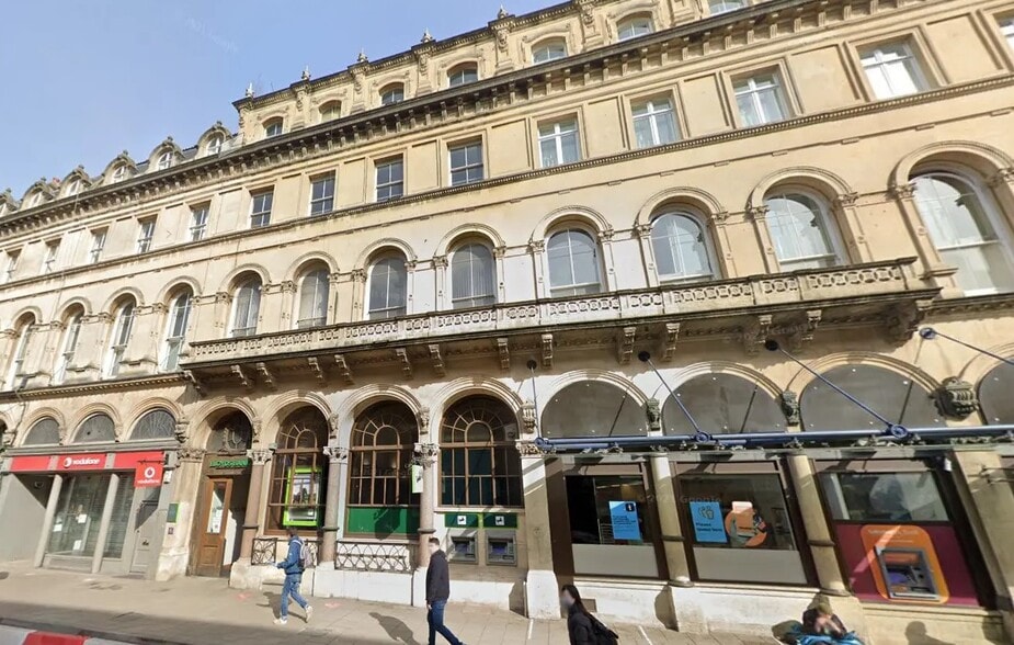 58 Queens Rd, Bristol for lease - Building Photo - Image 1 of 1