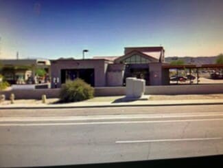 More details for 1523 E Southern Ave, Phoenix, AZ - Specialty for Sale