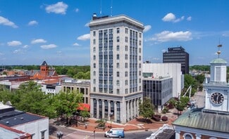 Plus de détails pour 100 Hay St, Fayetteville, NC - Bureau à louer