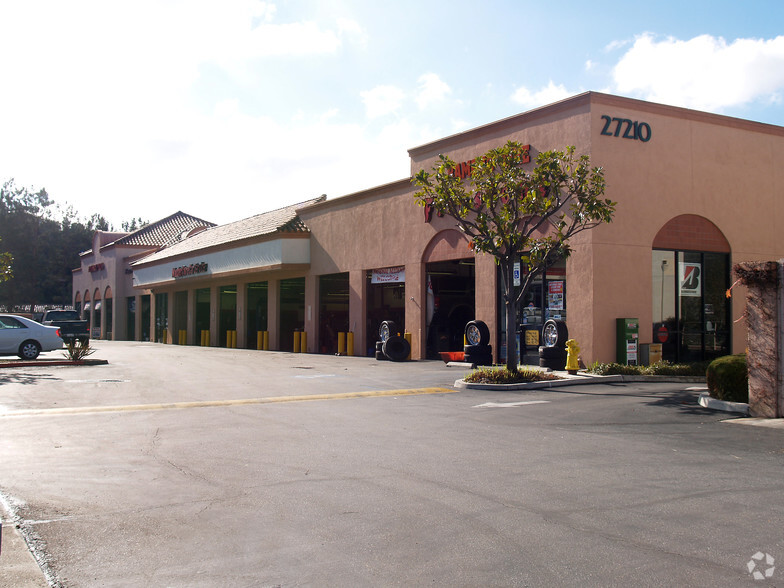 27200-27240 La Paz Rd, Mission Viejo, CA for sale - Building Photo - Image 1 of 1