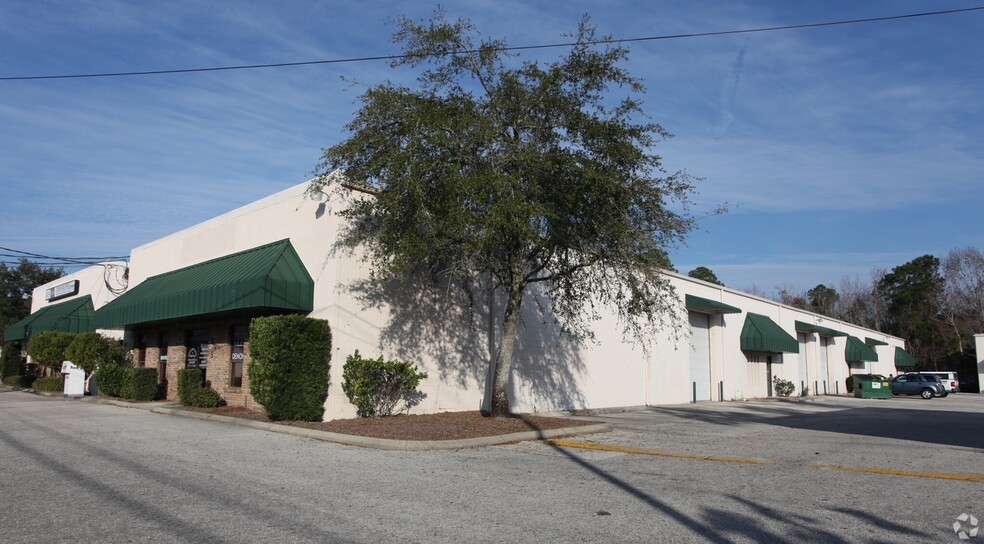 5151 Sunbeam Rd, Jacksonville, FL for lease - Building Photo - Image 1 of 10