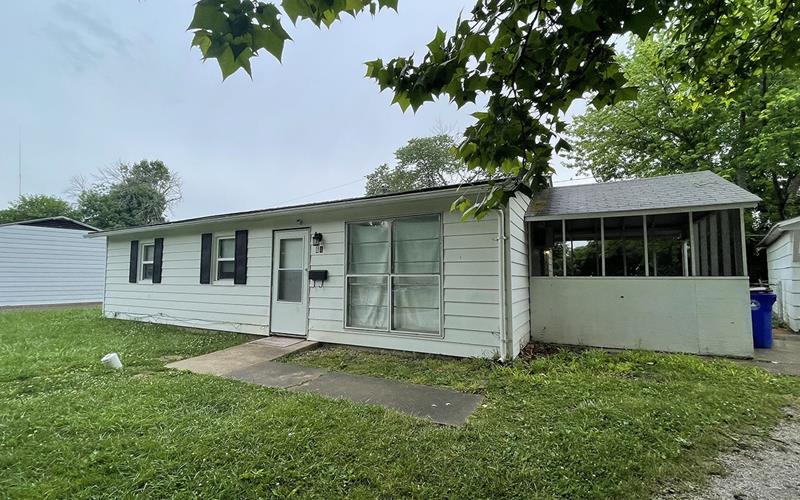 1315 E Decatur St, Decatur, IL à vendre - Photo du bâtiment - Image 3 de 17