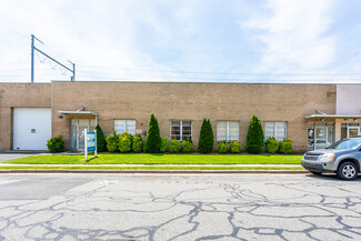 More details for 312-316 Cox St, Roselle, NJ - Industrial for Lease