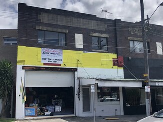 Plus de détails pour 7-13 Connells Point Rd, South Hurstville - Commerce de détail à louer