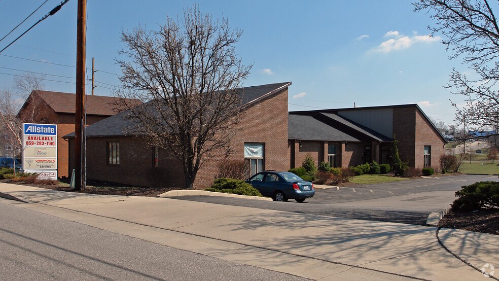 8180 Dream St, Florence, KY à louer - Photo du bâtiment - Image 1 de 3