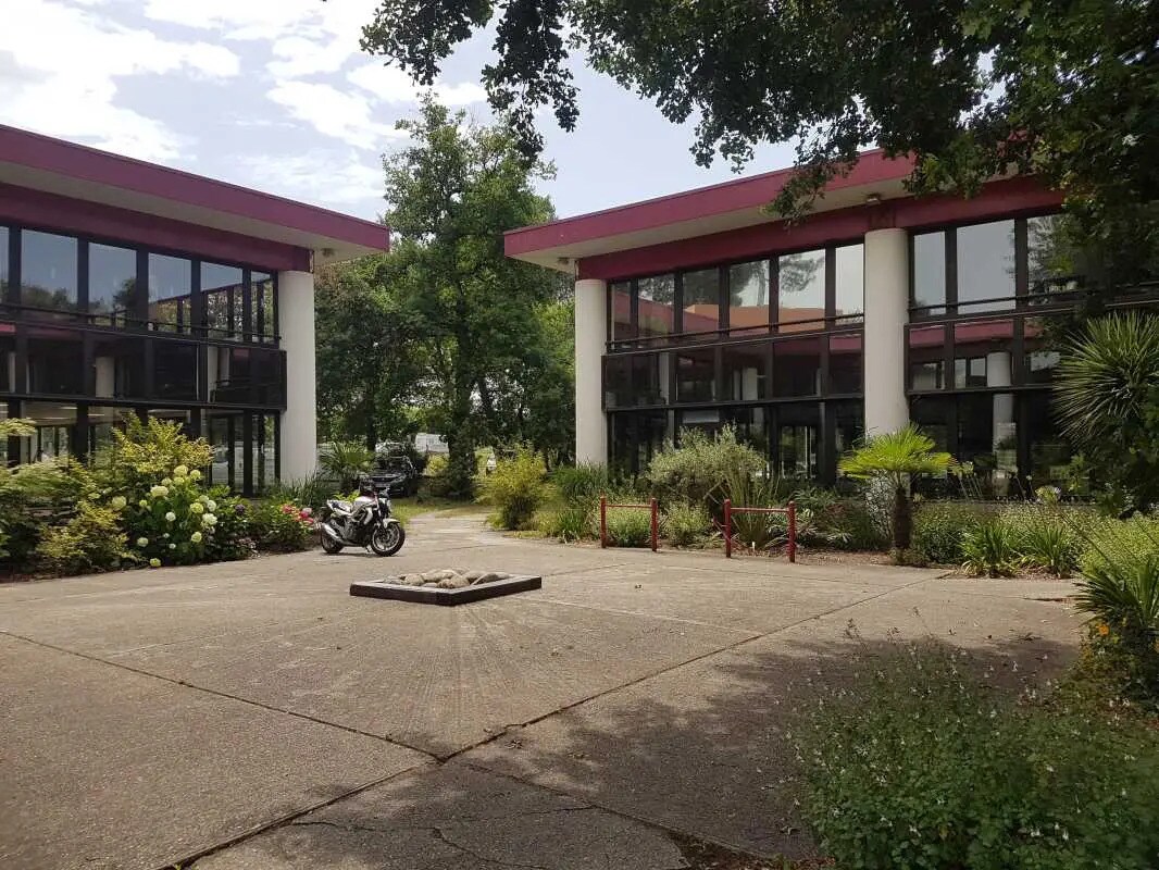 Avenue Ariane, Mérignac for lease Building Photo- Image 1 of 10