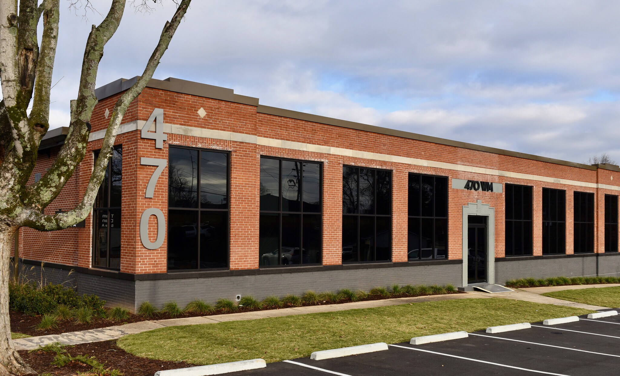 470 Woods Mill Rd, Gainesville, GA à louer Photo du bâtiment- Image 1 de 19