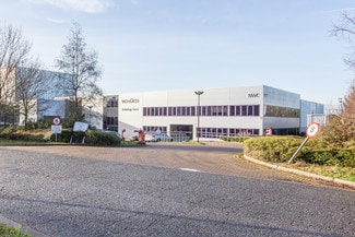More details for Whitehall Ave, Milton Keynes - Office for Lease