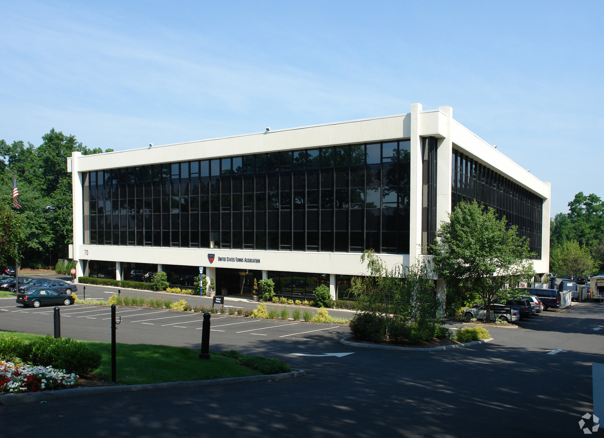 70 W Red Oak Ln, West Harrison, NY for lease Building Photo- Image 1 of 3