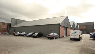 Plus de détails pour Edwards Ln, Liverpool - Industriel à vendre