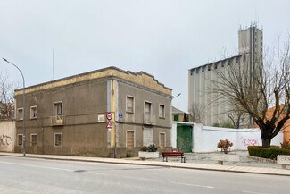 Plus de détails pour Glorieta Estación, 1, Tarancón - Terrain à vendre