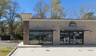 501 N Davis Dr, Warner Robins, GA for lease Building Photo- Image 1 of 1