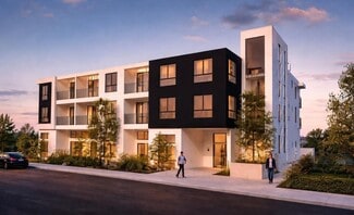 More details for 335 N Gaffey St, San Pedro, CA - Land for Sale