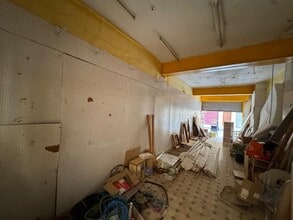 Retail in Calella, Barcelona for lease Interior Photo- Image 1 of 5