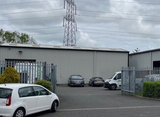 More details for Walton Rd, Washington - Industrial for Lease