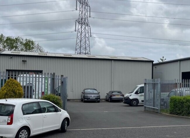 More details for Walton Rd, Washington - Industrial for Lease