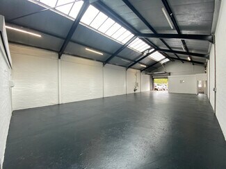 More details for Whin Pl, East Kilbride - Industrial for Lease