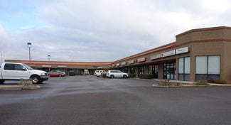 Plus de détails pour 17035 N 67th Ave, Glendale, AZ - Commerce de détail à louer