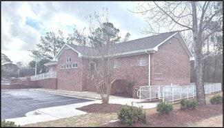 More details for 1098 Medical Center Dr, Wilmington, NC - Office for Lease