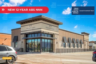 More details for 4822 FM 720, Aubrey, TX - Retail for Sale