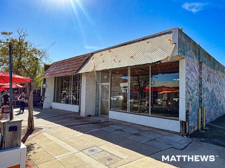 1705 S Catalina Ave, Redondo Beach, CA for lease - Building Photo - Image 2 of 3