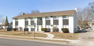 More details for 1771 E Woodward Heights Blvd, Hazel Park, MI - Multifamily for Sale